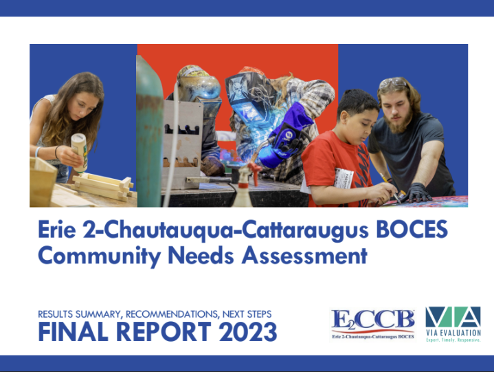 Transforming Education: Key Insights from the E2CCB Needs Assessment Project